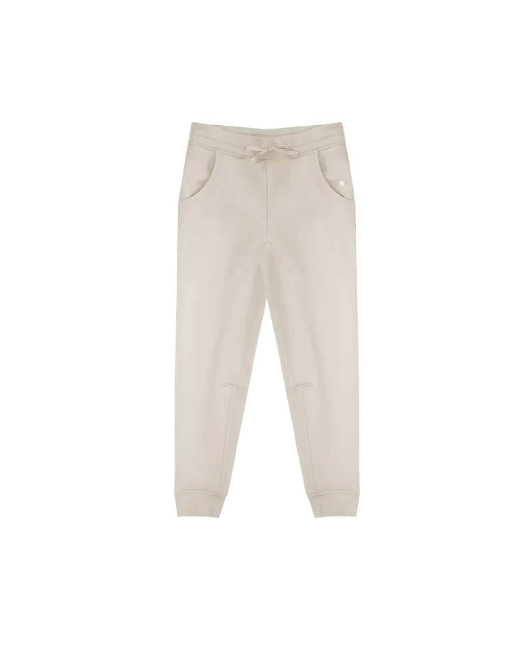 [ULTRALUX] Offline Joggers - Ivory Anti Pilling Finish