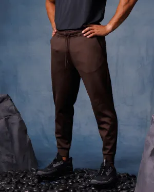 BreathableLining The Dynamic Warm Up Jogger | Dark Oak