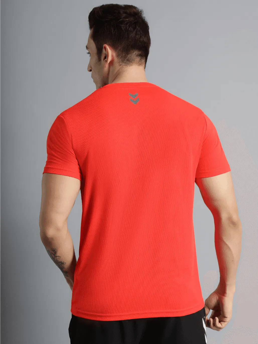 MoistureControl Lining Lake Mood Budoc Polyester T-Shirt