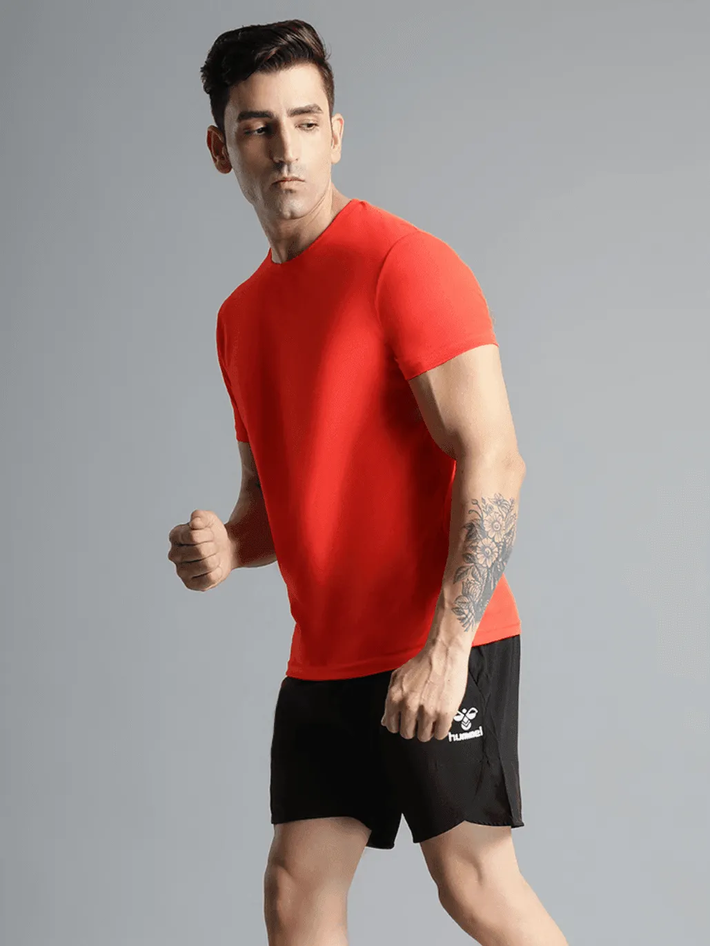 Budoc Polyester T-Shirt Sun shield