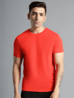 Budoc Polyester T-Shirt Design Soul MicroPerforatedTexture