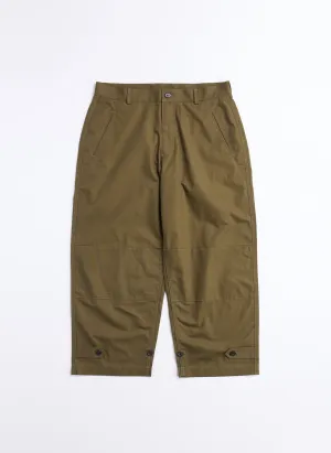 Royal Ease Cordura Canvas M47 Military Pants