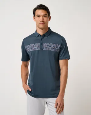Good Good Acropolis Polo Tapered Armhole Design