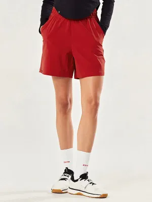 WearResistantHem Meeting Ready Always Stretchy Shorts