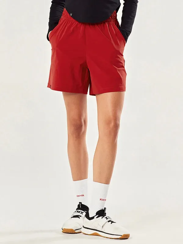 QuickReleaseFastenings Always Stretchy Shorts