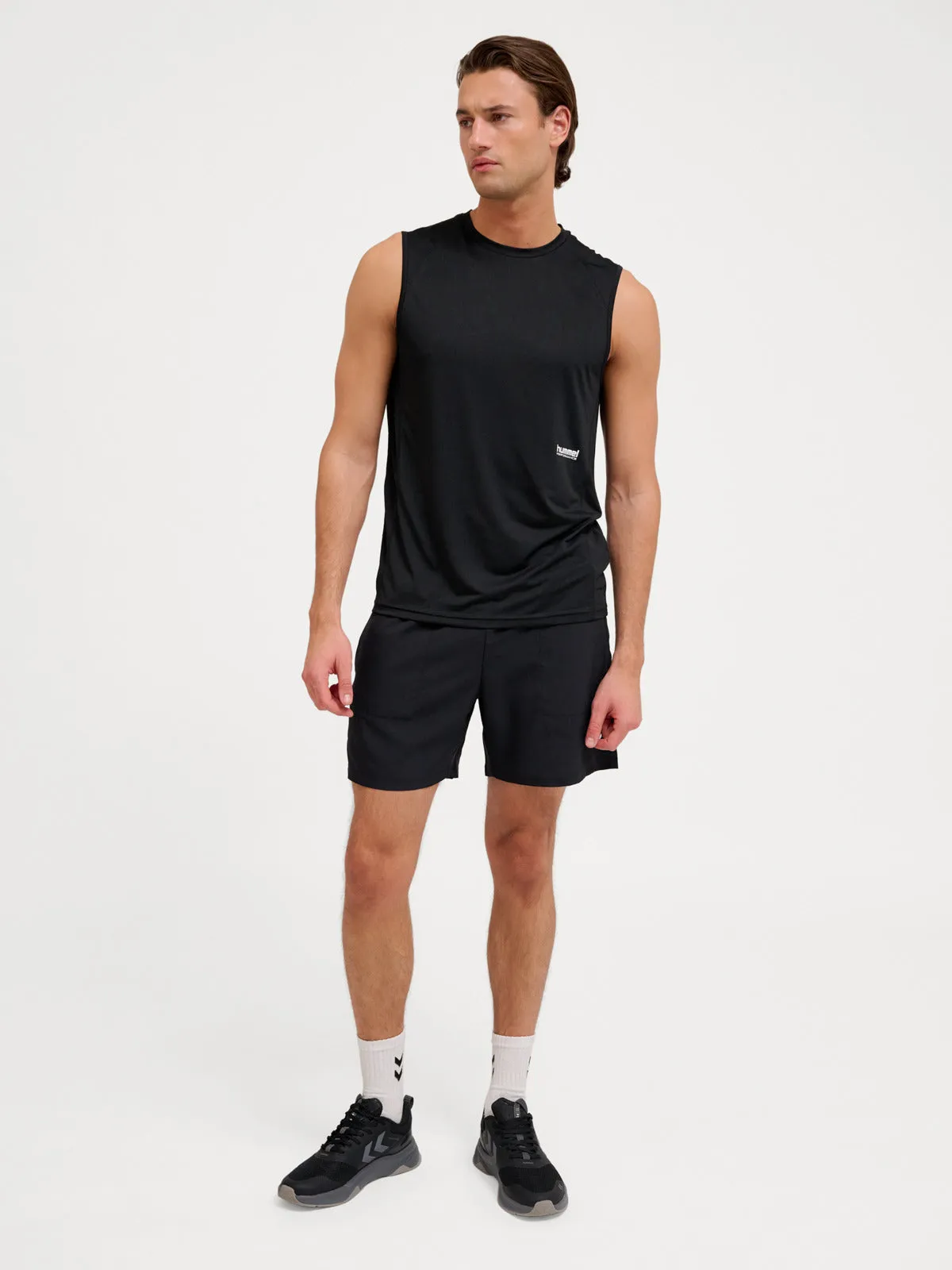 FadeResistantColors Pulse Workout Tank Top