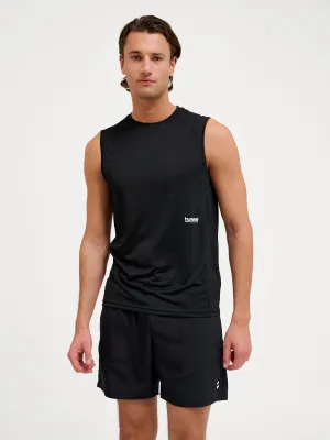 Light Core Run Core Pulse Workout Tank Top
