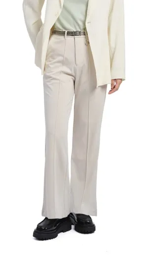 Joy Ease WaterRepellent Surface Sailor Pants