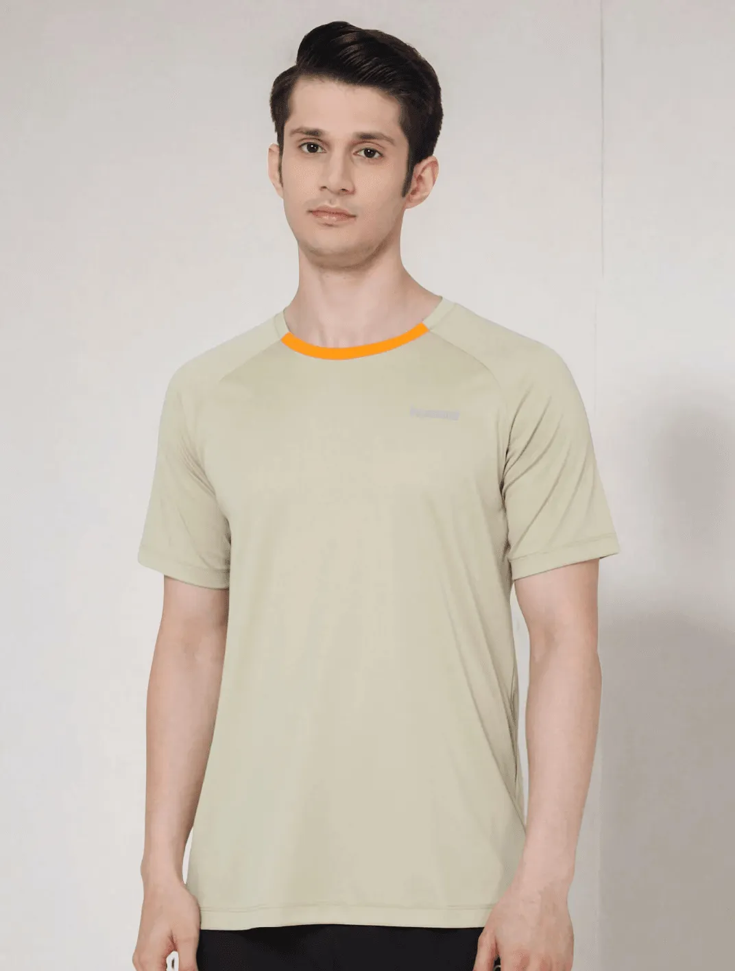 Eco Core Jish Polyester T-Shirt