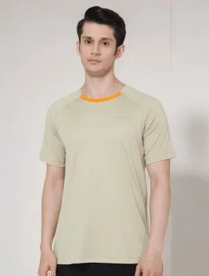 Eco Core Jish Polyester T-Shirt