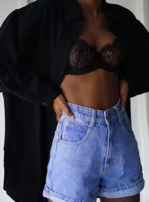 Royal Charm OdorControlClothing The Swalla Shorts
