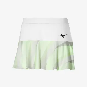 Antistatic StaticResistantLining RELEASE FLYING SKIRT