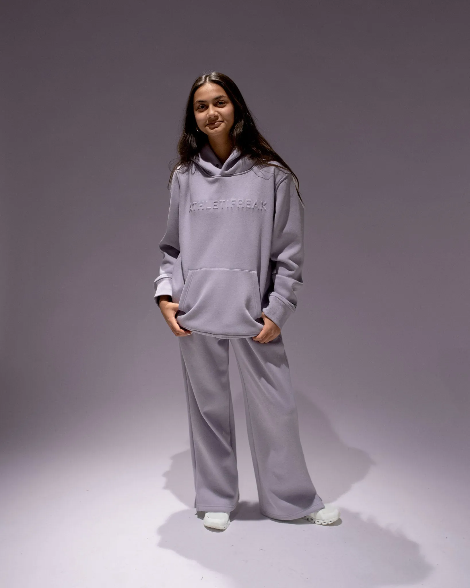 [ULTRALUX] Straight Leg Pants - Dusk CompressionFitFabric FlexibleMobilityDesign