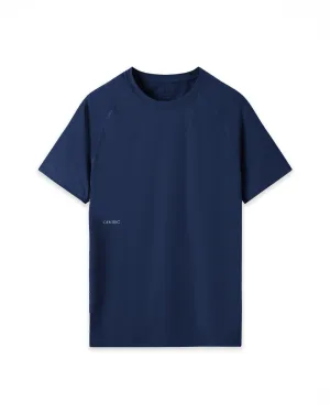 Copper-Dura? Limitless Tee All-Season Wear futuristic