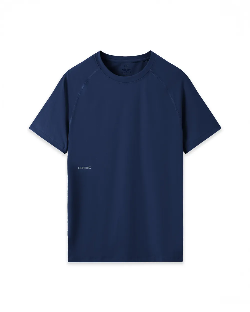 Copper-Dura? Limitless Tee All-Season Wear futuristic