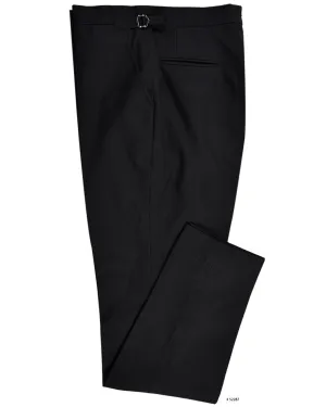 Anti Pilling VBC Indigo Grey Cavalry Twill
