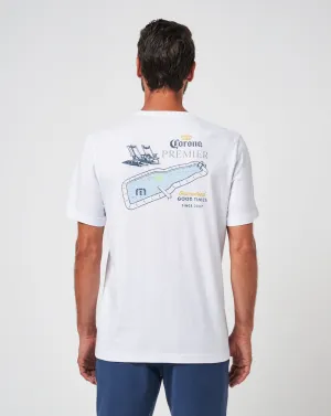 Open Air Market Tee Weekend Comfort