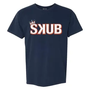 SKUB Tee Formal Elegance Timeless Wear