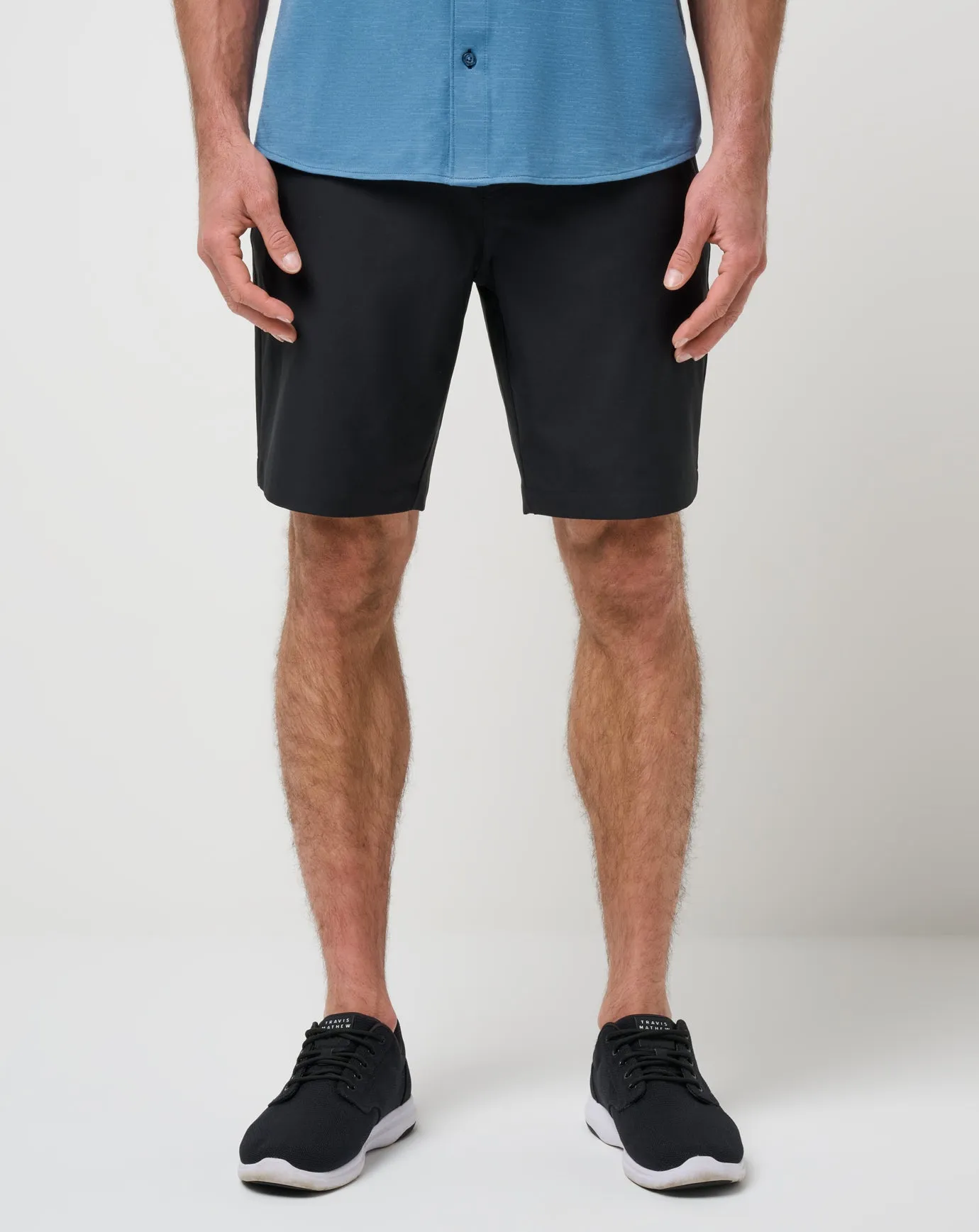 Call An Audible Short 9In camping clothes