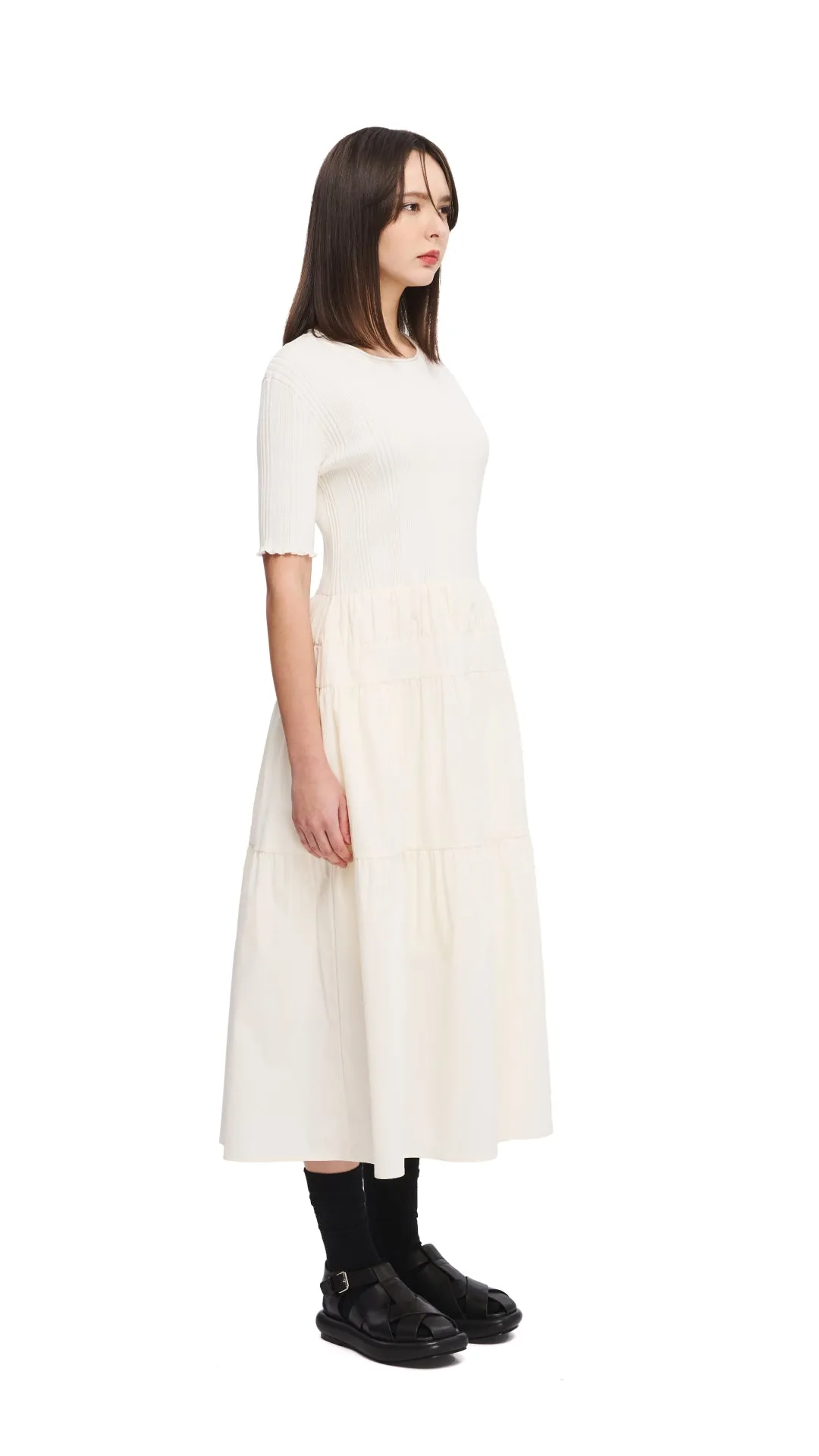 Essential Dress Mind Glow Leader Fit