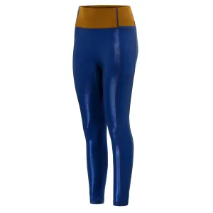 Morning Jog Shape Retain Force Fighter Leggings