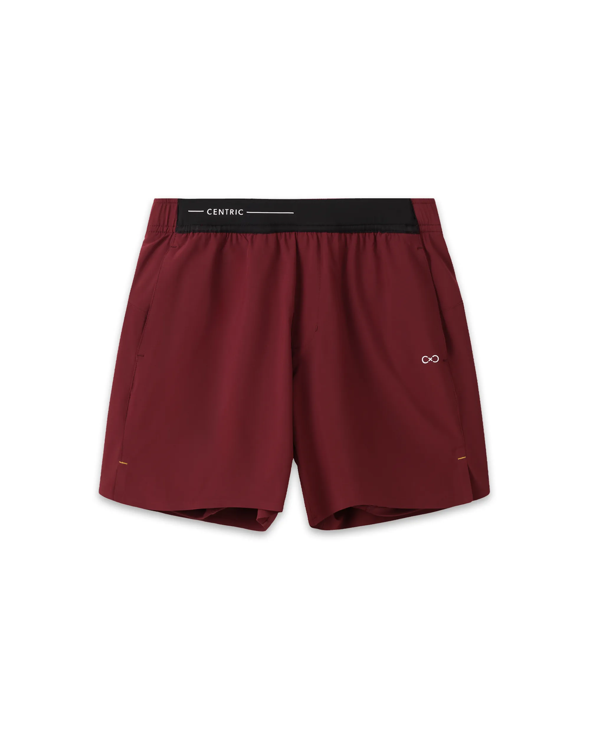 Chafe Resistant Seams Hiflex-Max? Impact Shorts