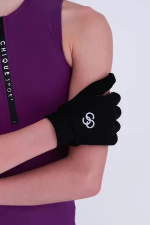 Gloves Allegory Moisture Wicking Fabric Soft Cup