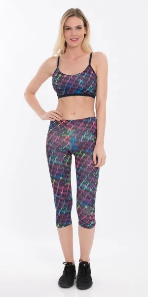 Flow Bra Supportive seams