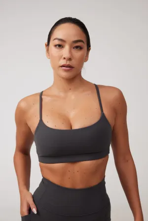 Wispy Bra in Stepper Anti-pilling seams