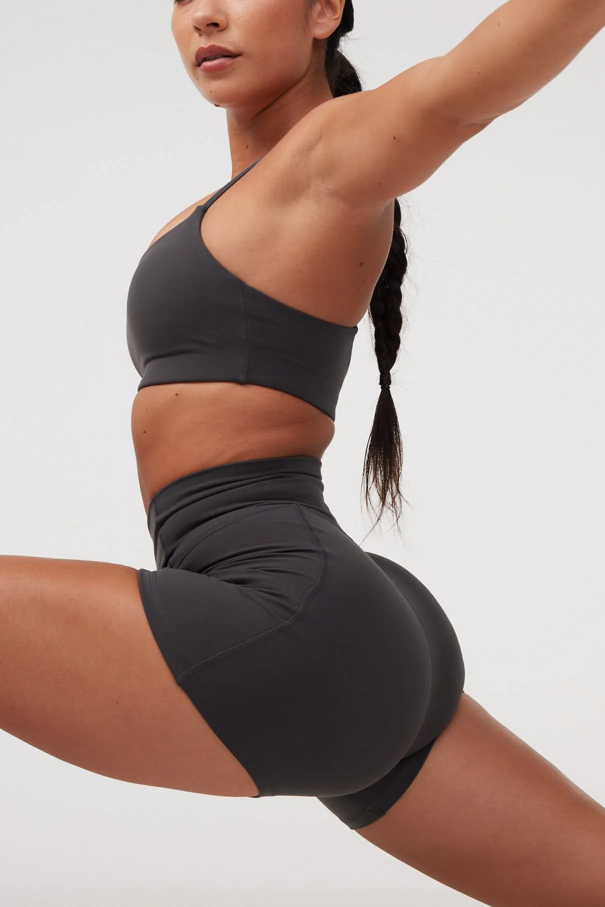 Maternity Seam-Free Feel Wispy Bra in Stepper