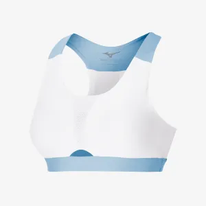 Cap-sleeved Compression fit seams HIGH SUPPORT BRA