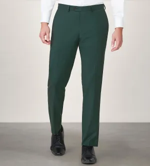Flex Fit Slim Fit Suit Separate Pants