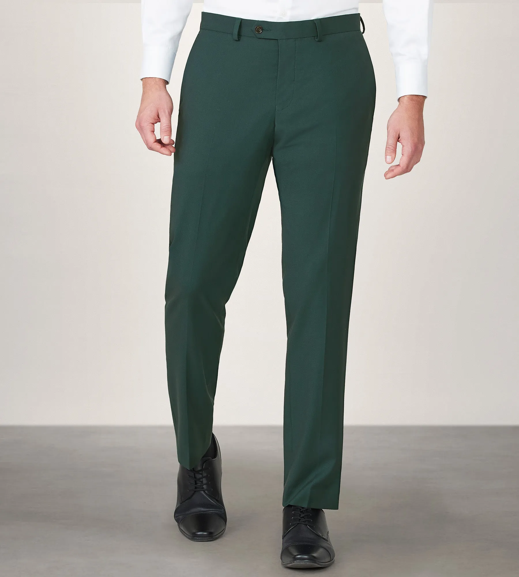 Flex Fit Slim Fit Suit Separate Pants