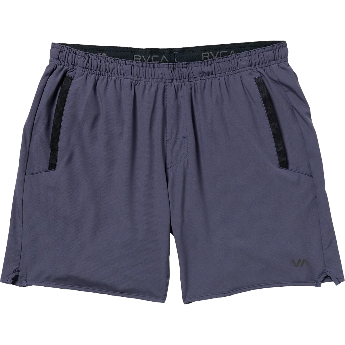 Men's Yogger Stretch Shorts 17" Outdoor Look polo shirt