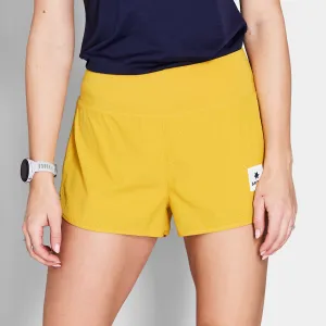 Sporty Comfort Pace Air Shorts 3''