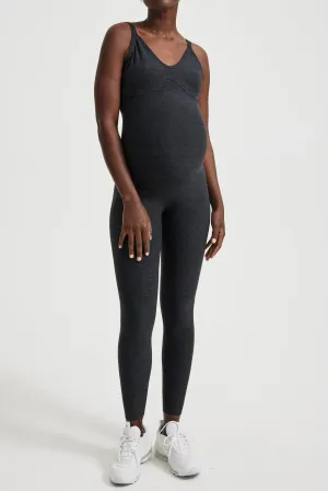 Maternity Onesie ZeroChafeSeams Organic Ease