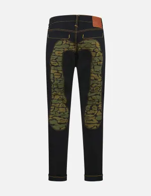 Night Out Traveler Gear Stylish Straight Leg Design ??M?l?????? #2010