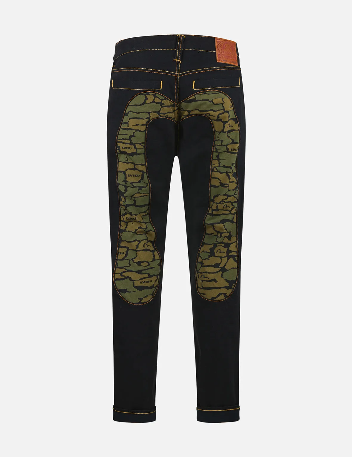 Night Out Traveler Gear Stylish Straight Leg Design ??M?l?????? #2010
