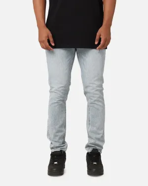 All Fit Use Saint Morta Fimi Distressed Jeans Acidwash Denim