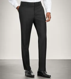 Quick Layer Modern Fit Wool Suit Pants