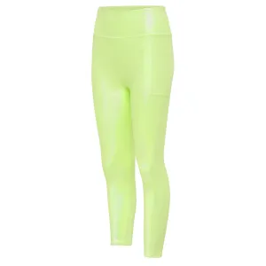 Sage Prism Leggings Casual Wearer Loose Fit Pure Comfort