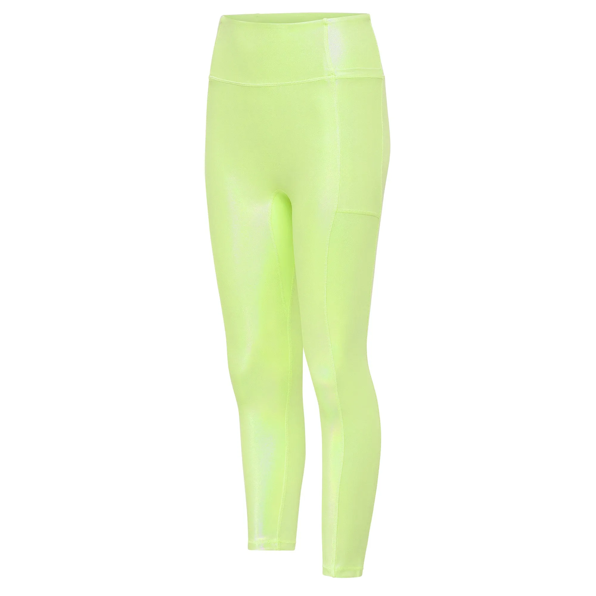 Sage Prism Leggings Casual Wearer Loose Fit Pure Comfort