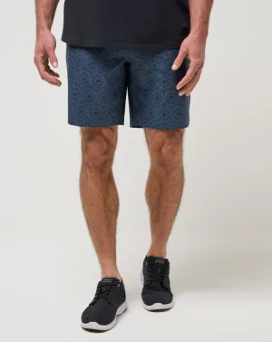 Exclusive item Beyond The Limits Short 9In