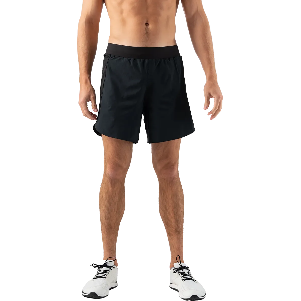 Ergonomic Contour Shape runners FKT 2.0 7"