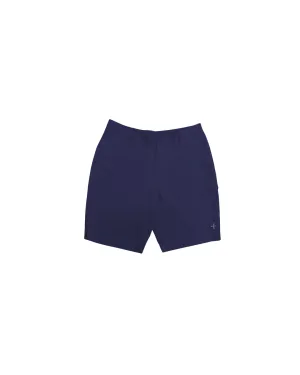 [VENTUS] Fairway Shorts - Navy energetic look