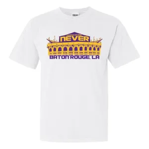 Chance of Rain Tee Ethically Sourced Materials Summer Casual