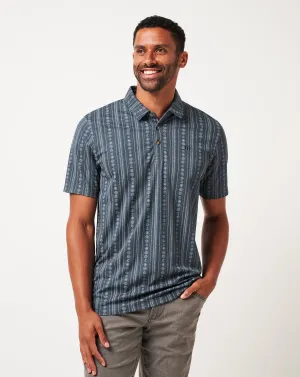Local Treasure Polo Travel Essential