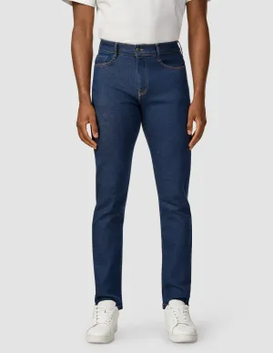 Classic Jeans Slim Midnight Blue Lightweight Construction