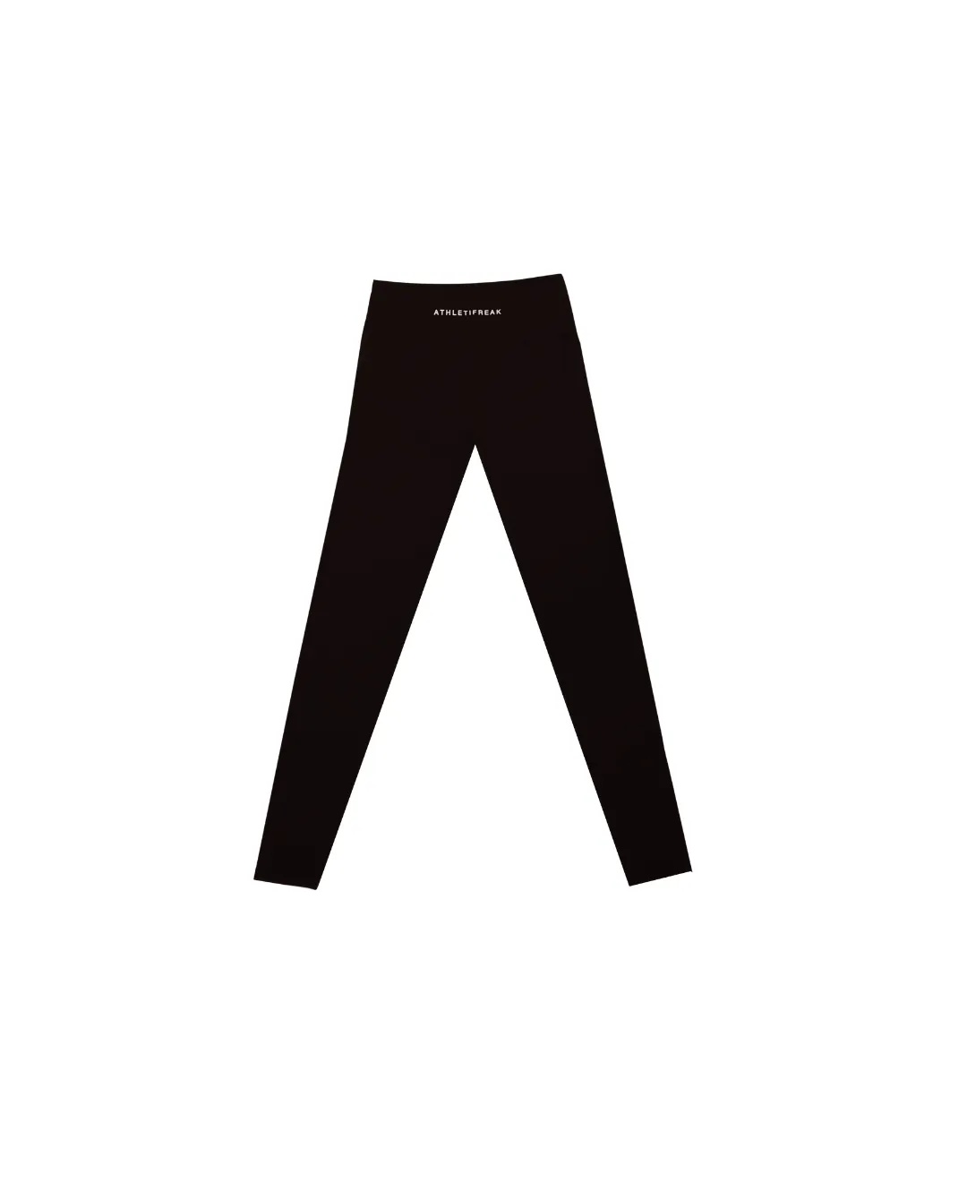 shape fit Petite Size Four Way [CORE] Freeplay Leggings - Black