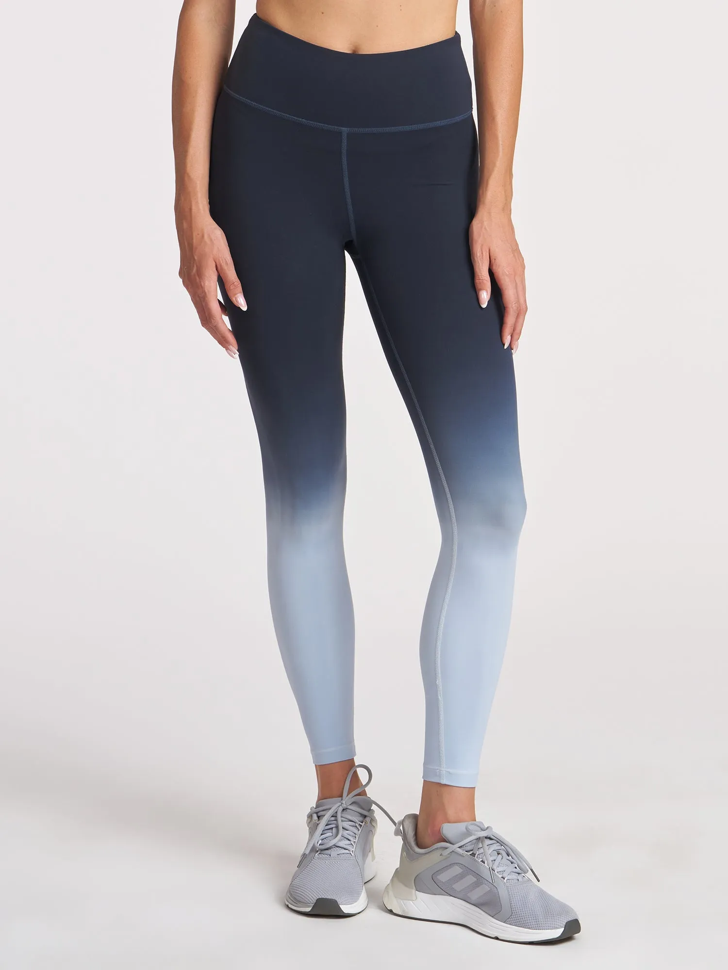 Endure Ombre 7/8 Legging Stylish Layer